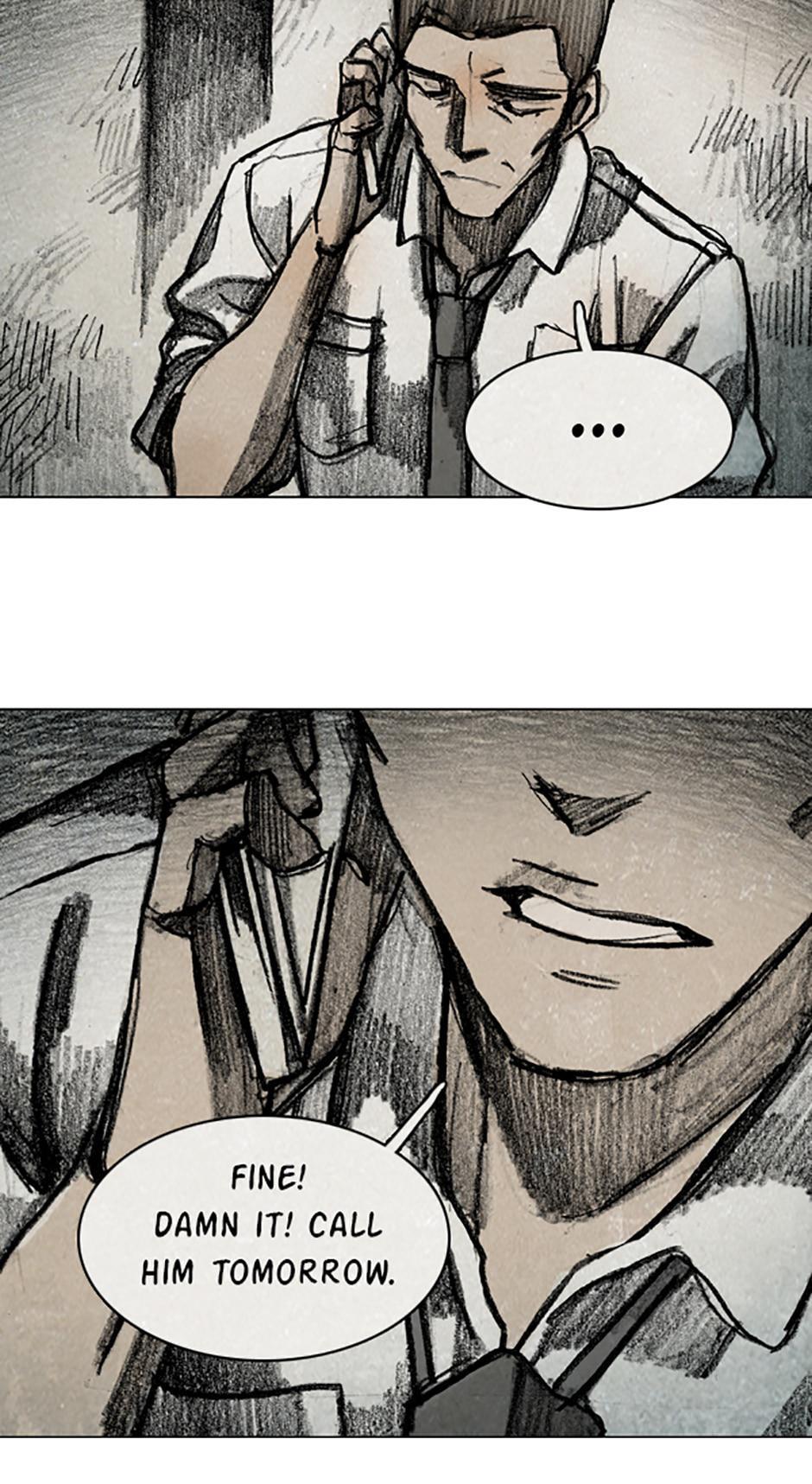 Read Red Cage Manga Online
