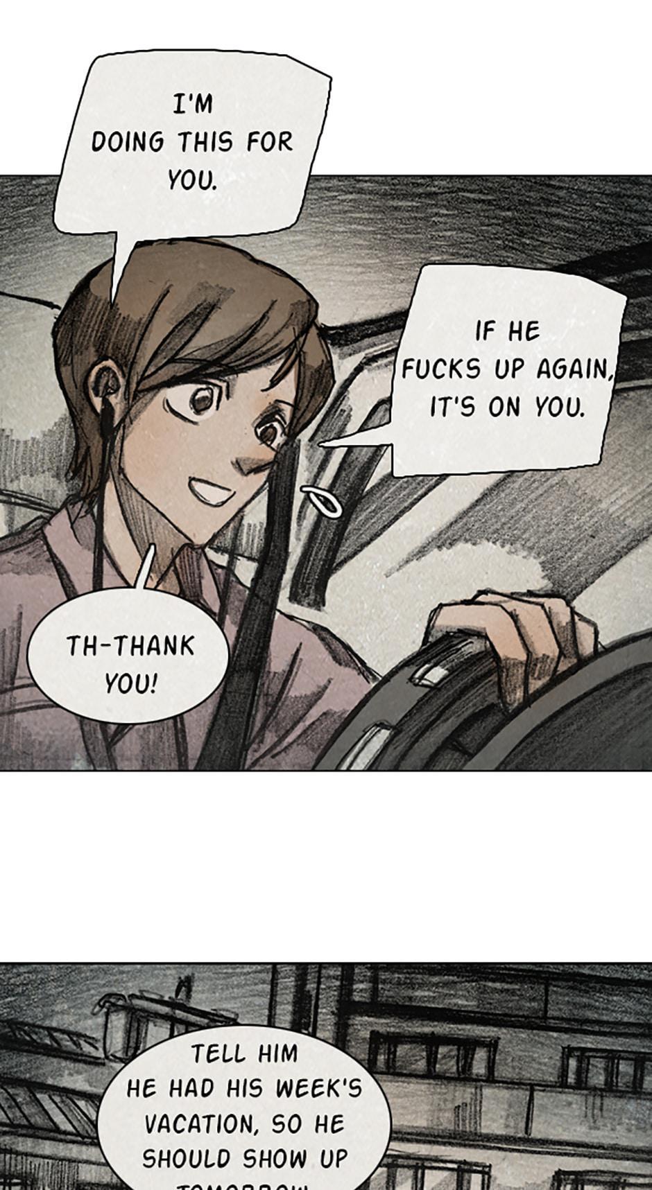 Read Red Cage Manga Online