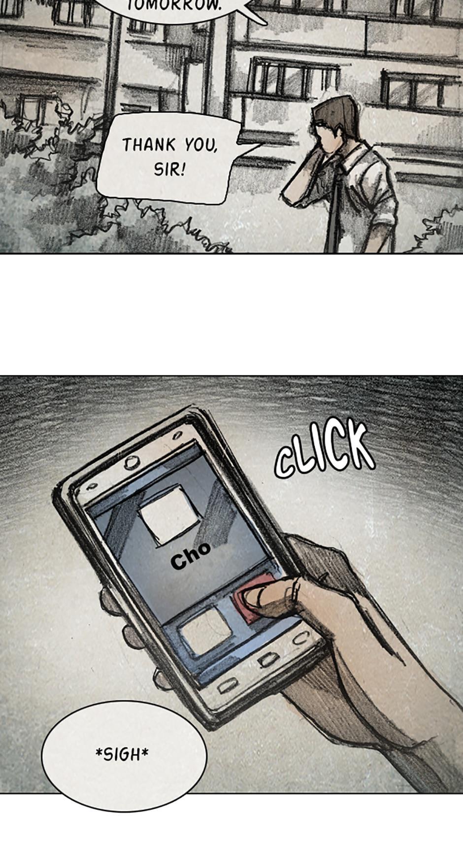 Read Red Cage Manga Online