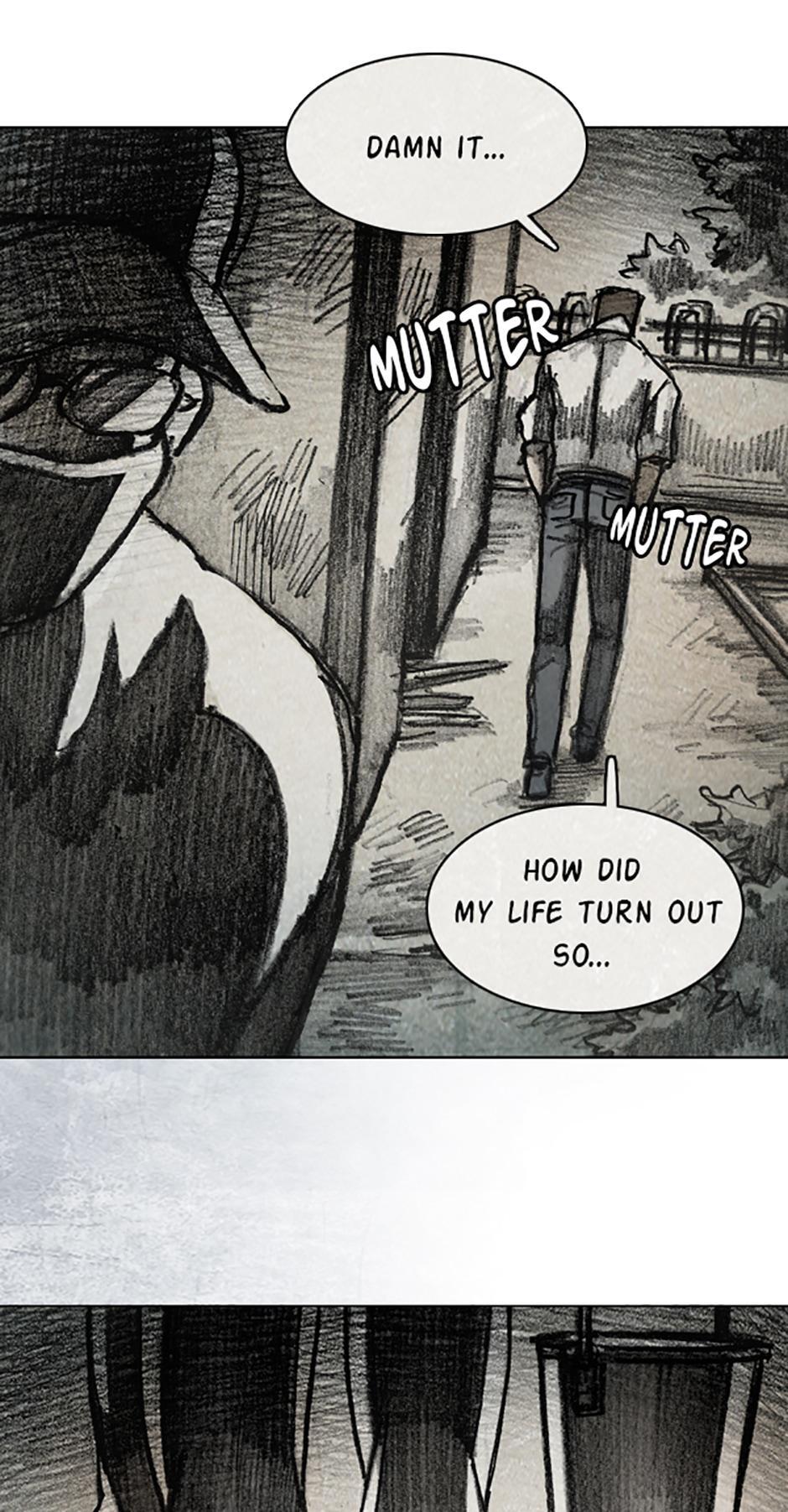 Read Red Cage Manga Online