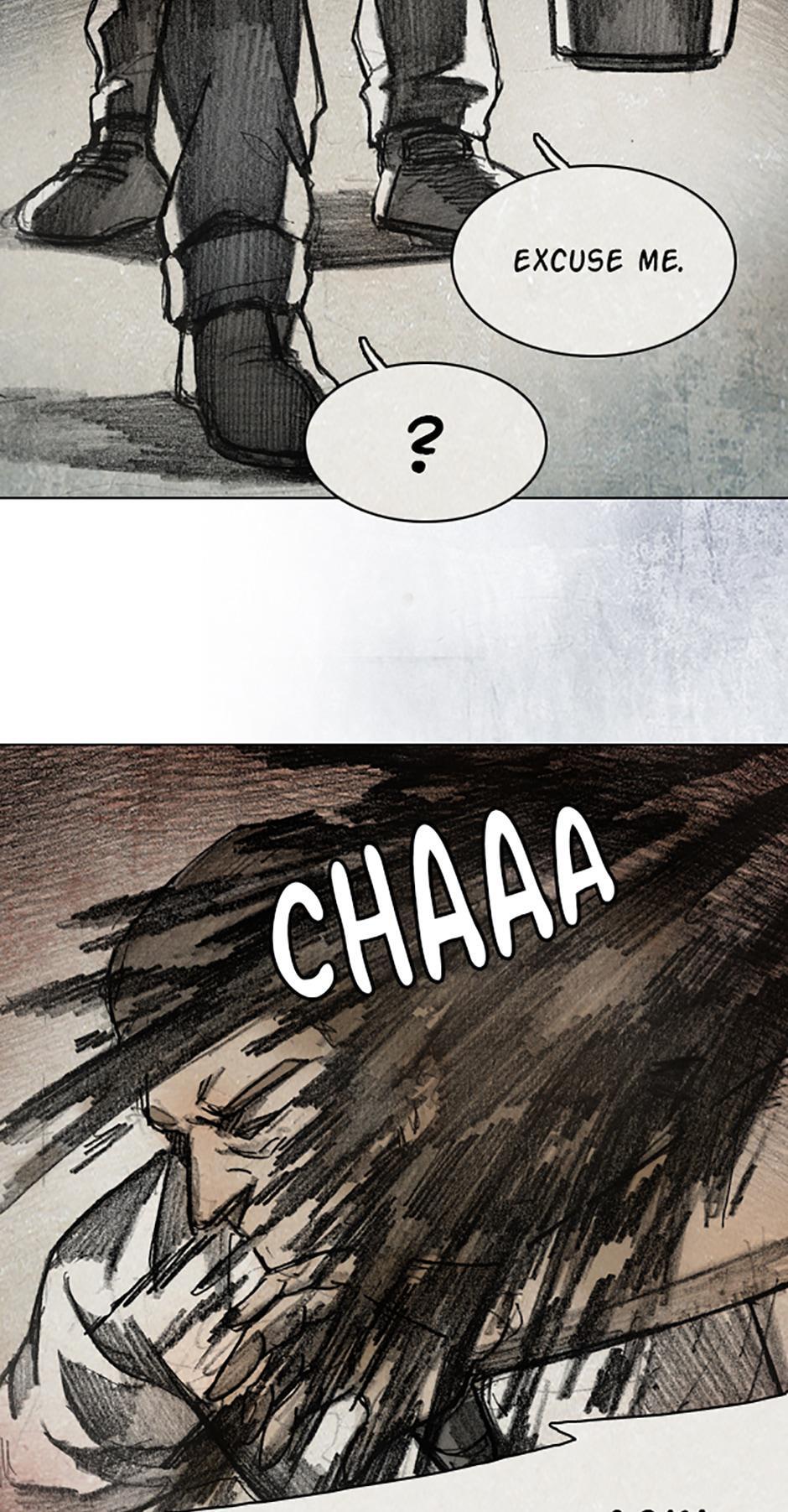 Read Red Cage Manga Online