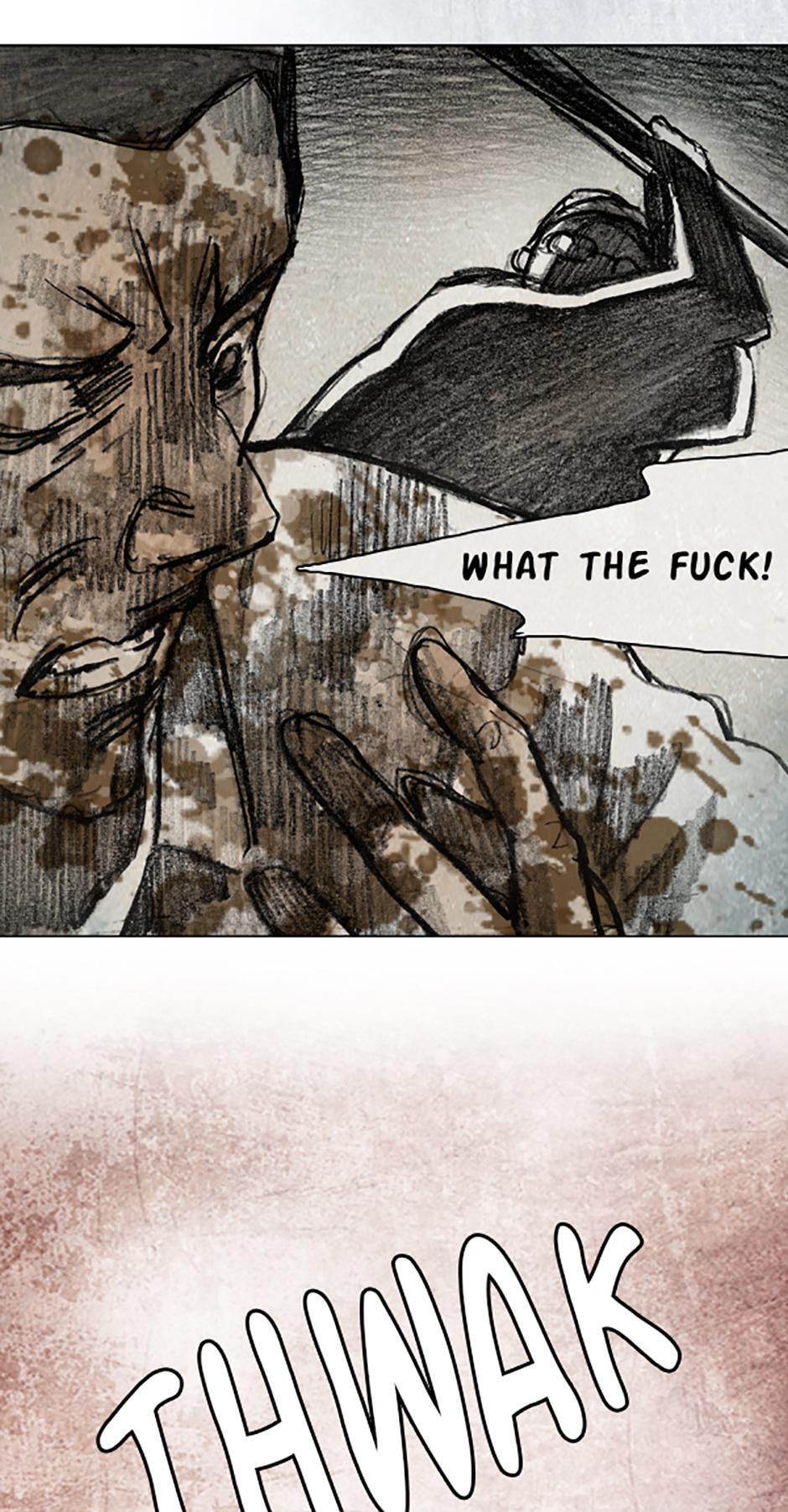 Read Red Cage Manga Online