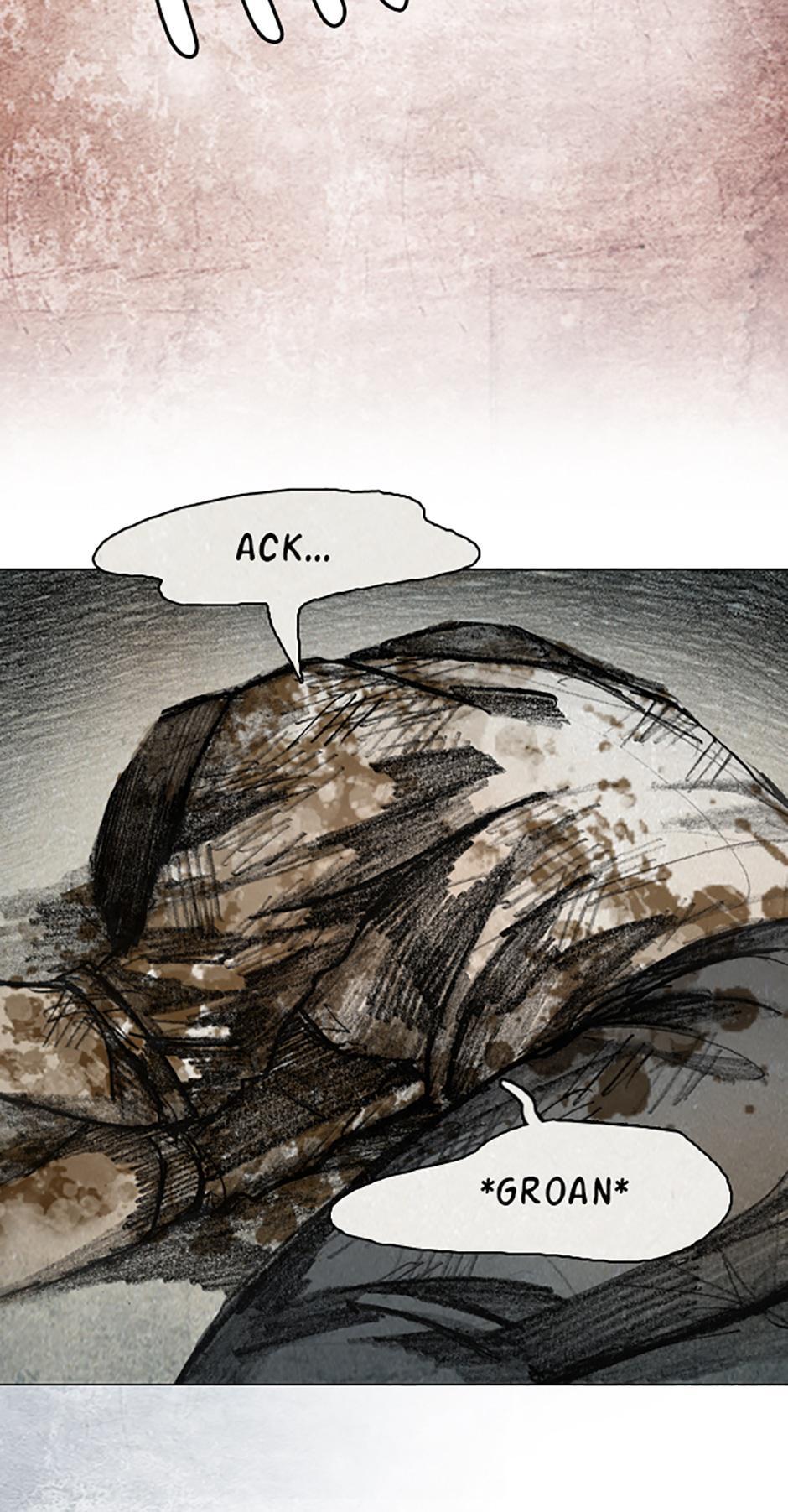 Read Red Cage Manga Online