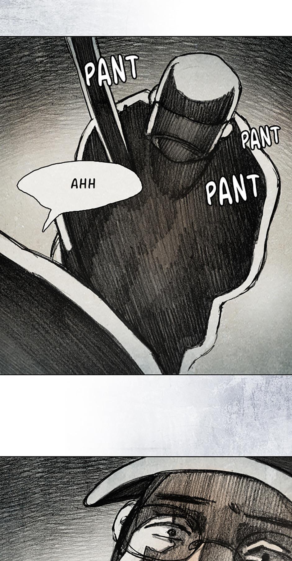 Read Red Cage Manga Online