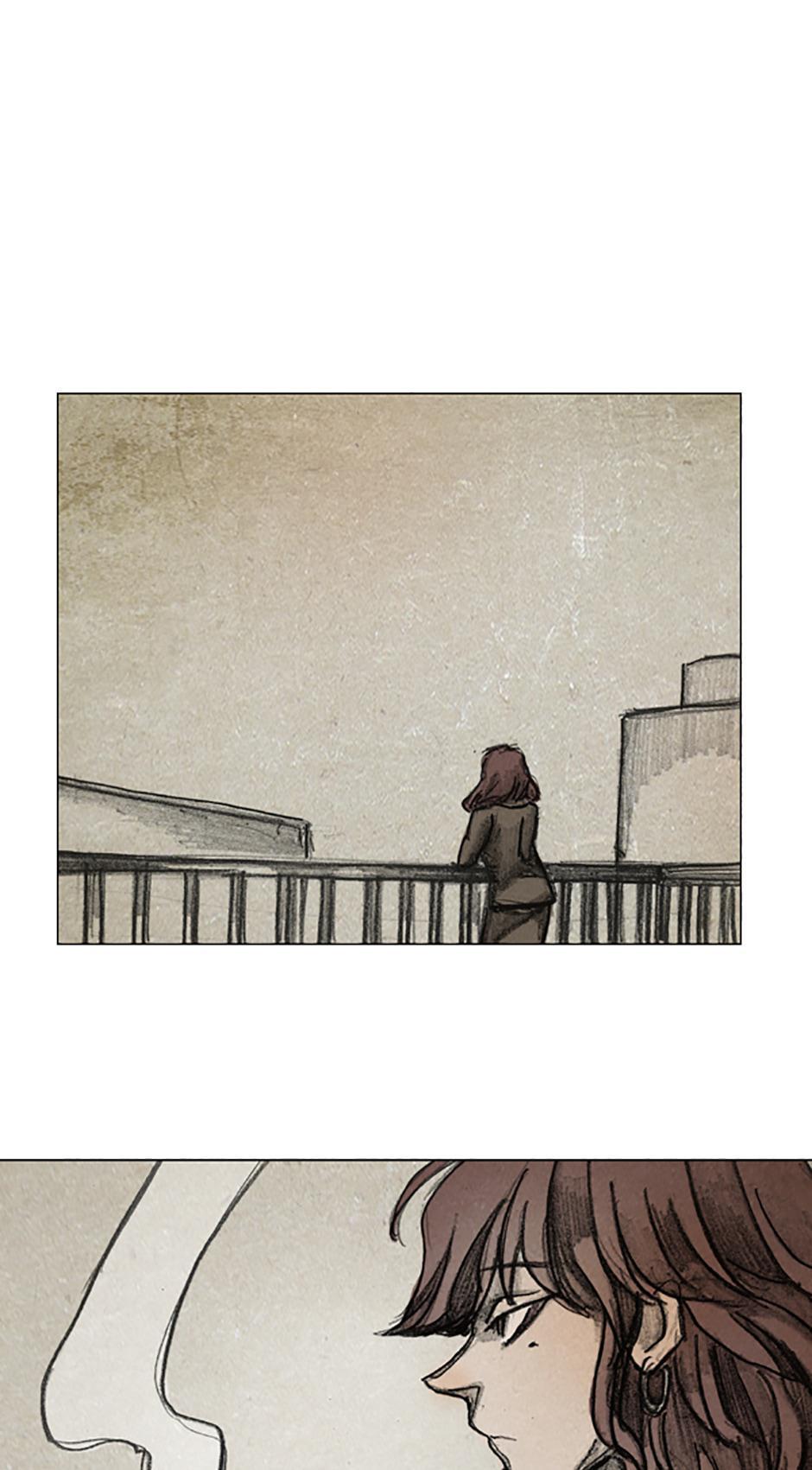 Read Red Cage Manga Online