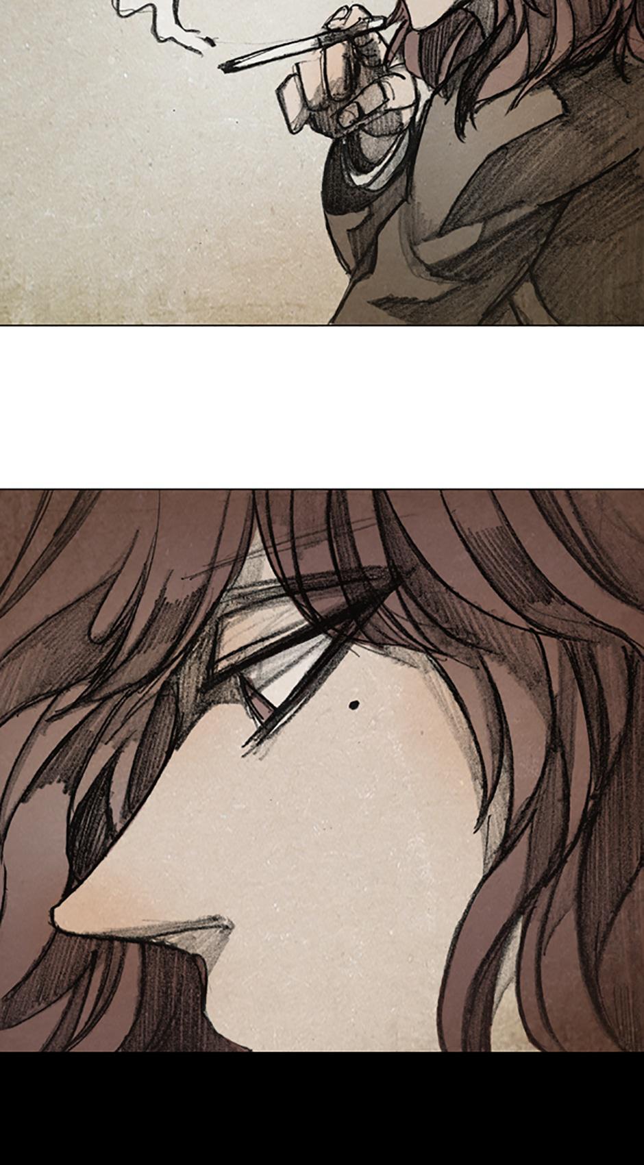 Read Red Cage Manga Online