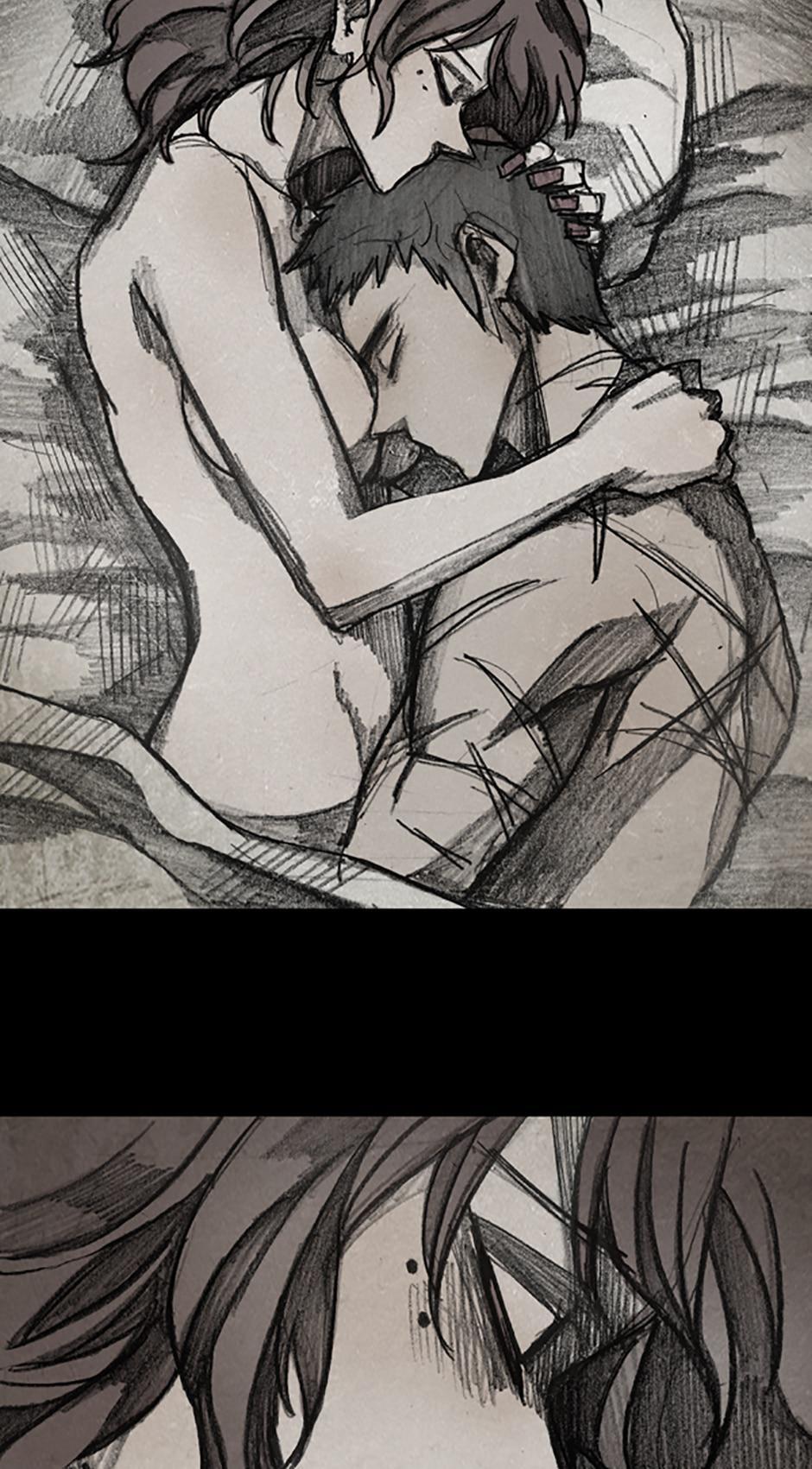 Read Red Cage Manga Online