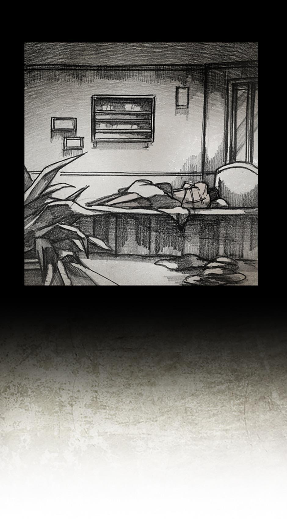 Read Red Cage Manga Online