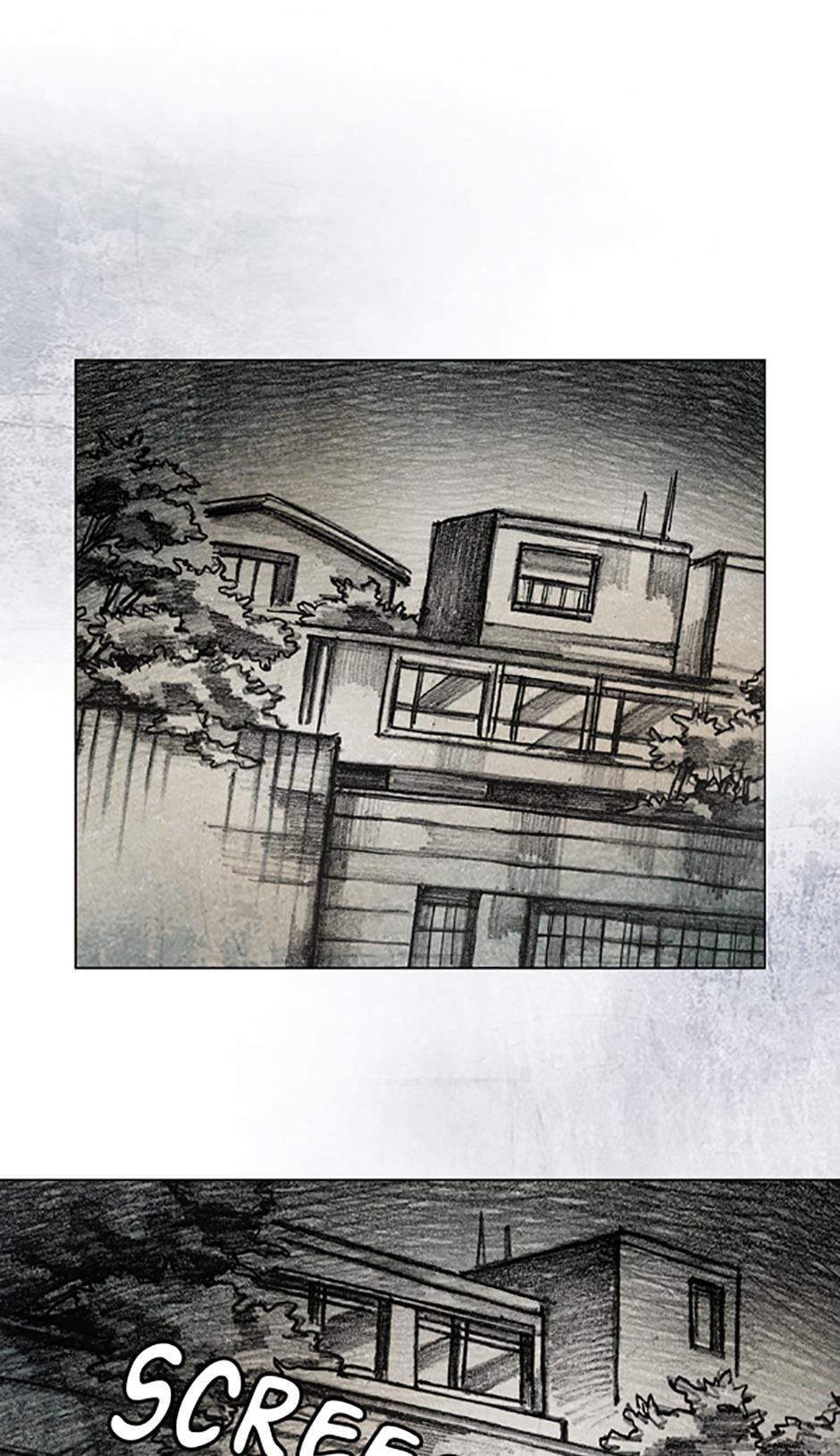 Read Red Cage Manga Online