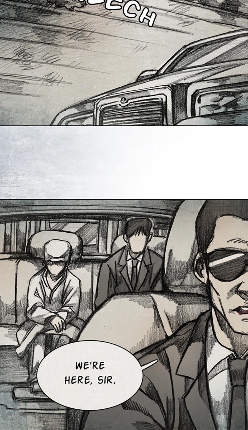 Read Red Cage Manga Online