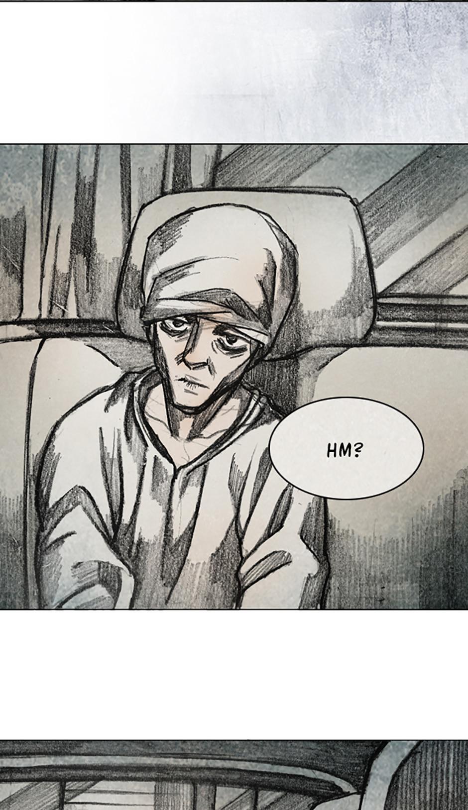 Read Red Cage Manga Online