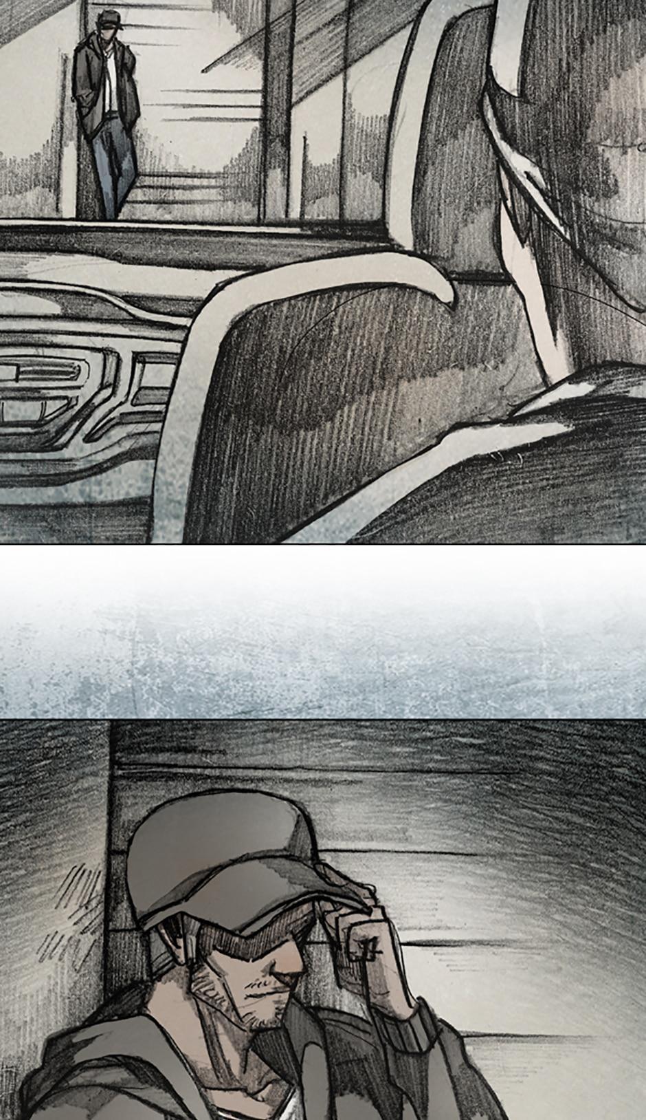 Read Red Cage Manga Online