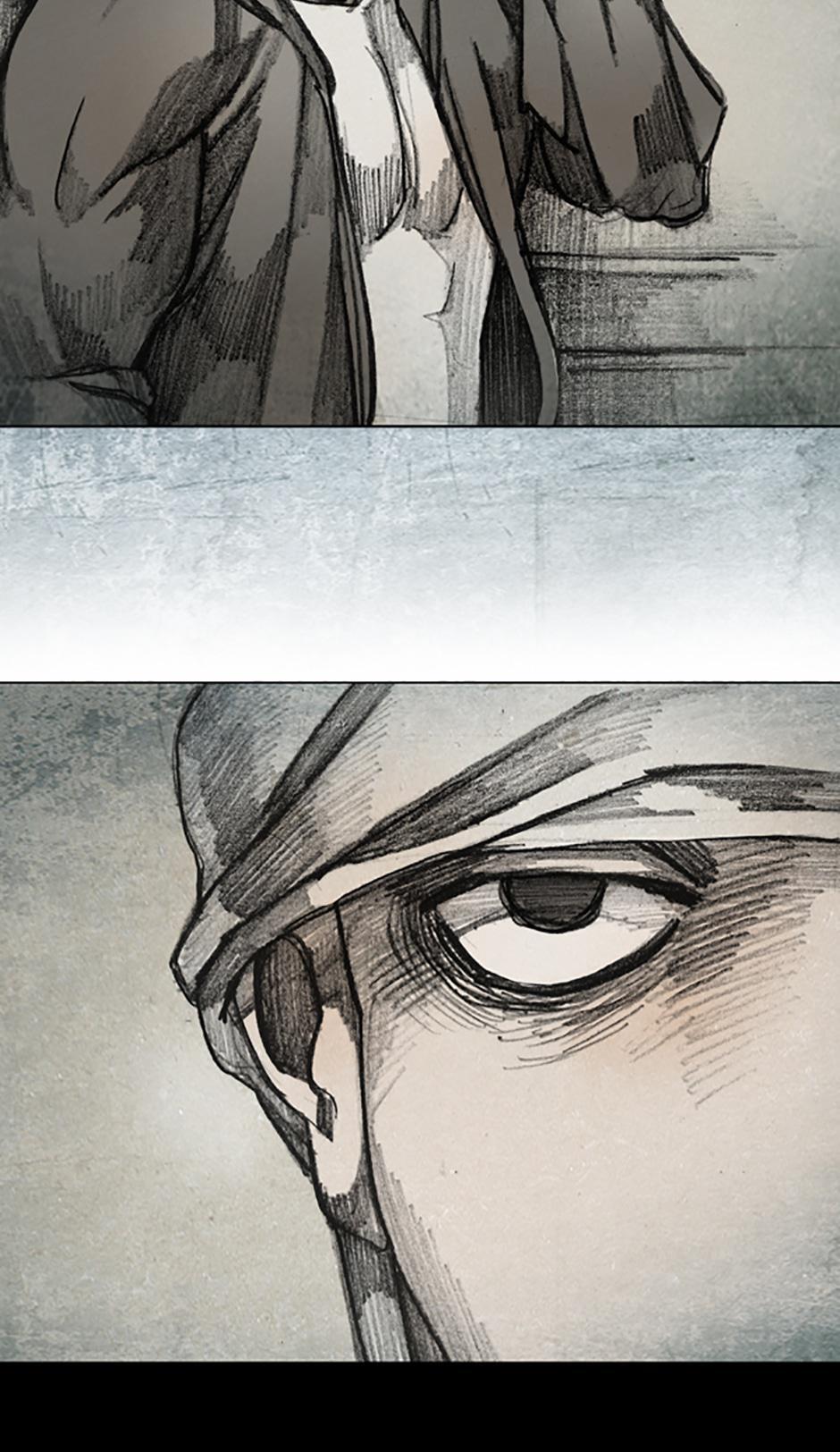 Read Red Cage Manga Online