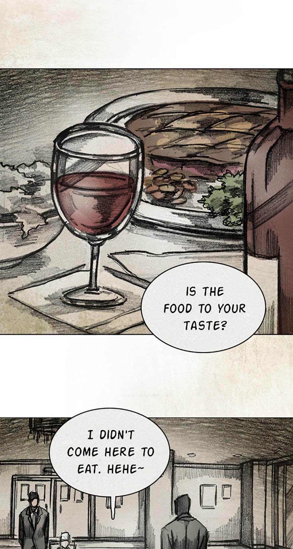Read Red Cage Manga Online