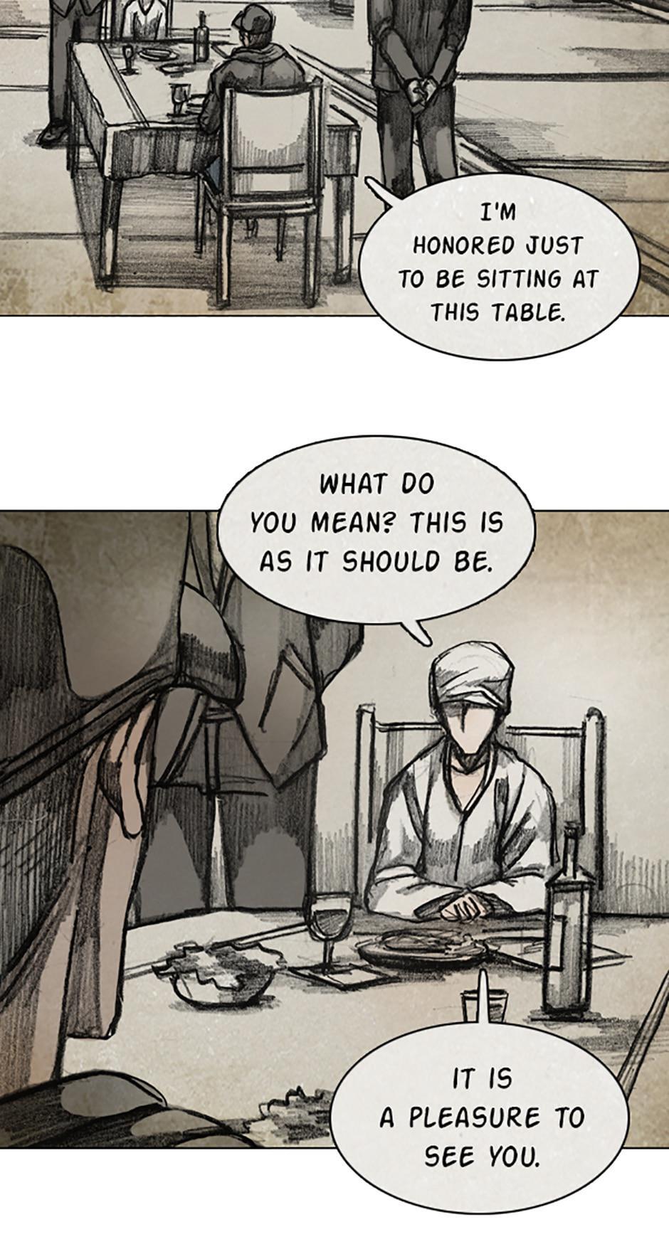 Read Red Cage Manga Online