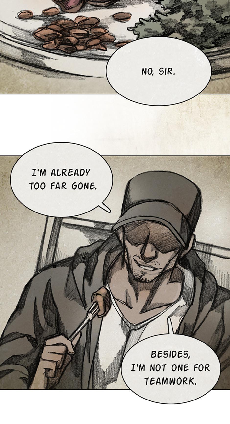 Read Red Cage Manga Online