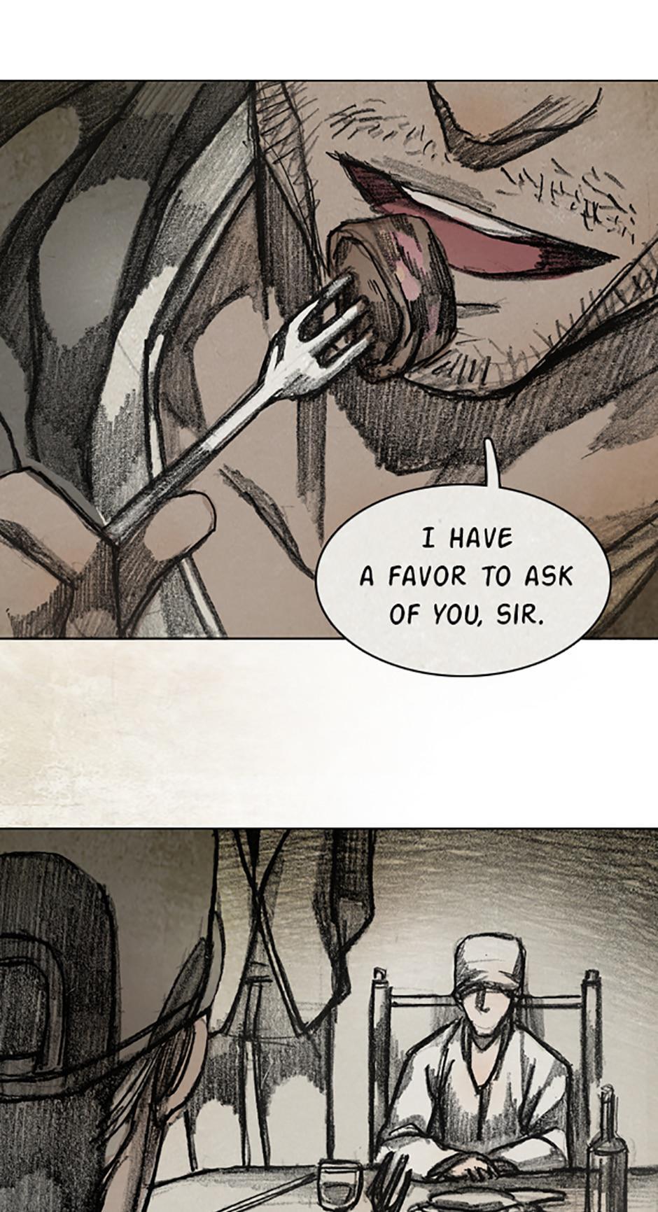 Read Red Cage Manga Online
