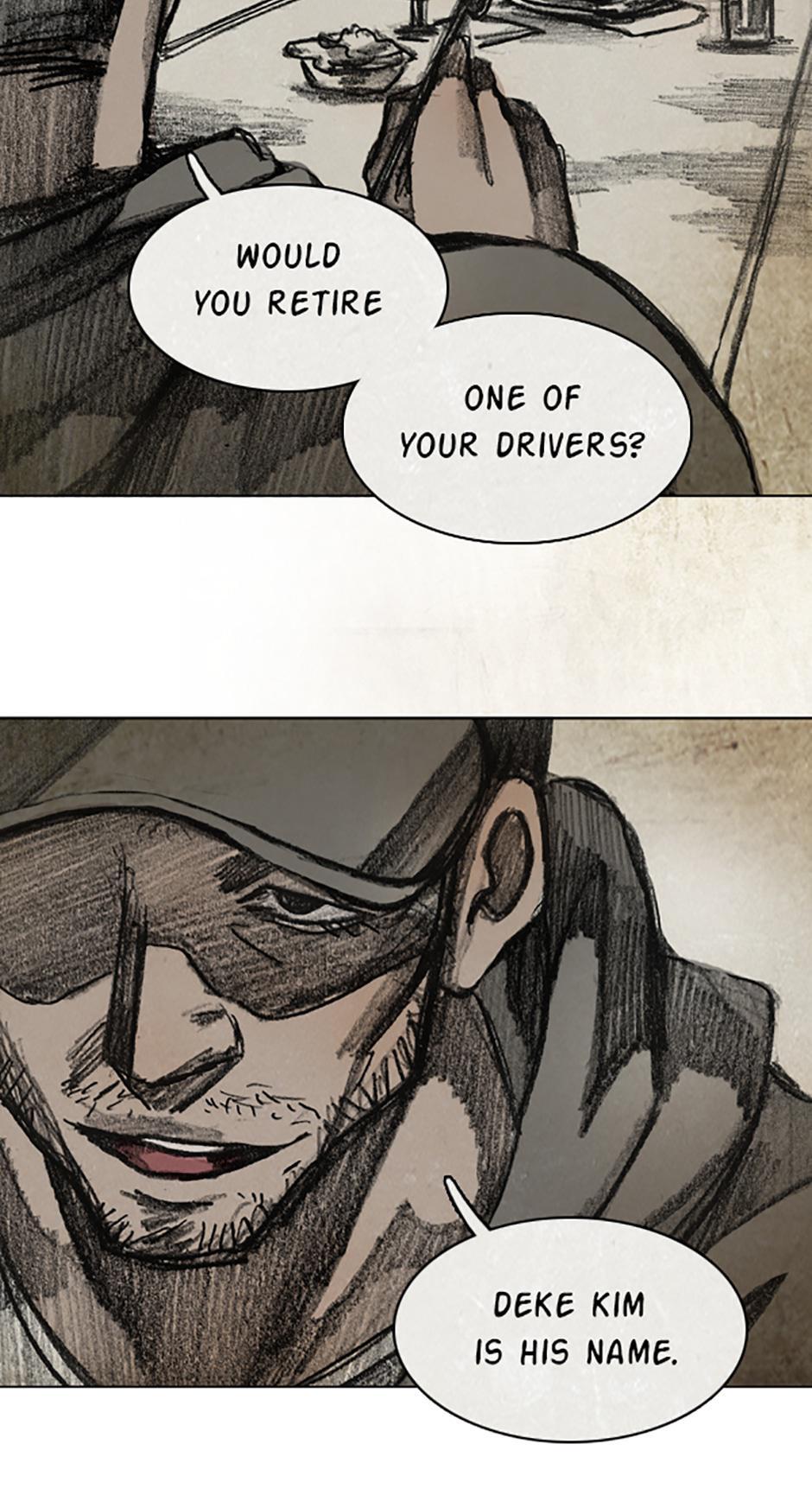 Read Red Cage Manga Online