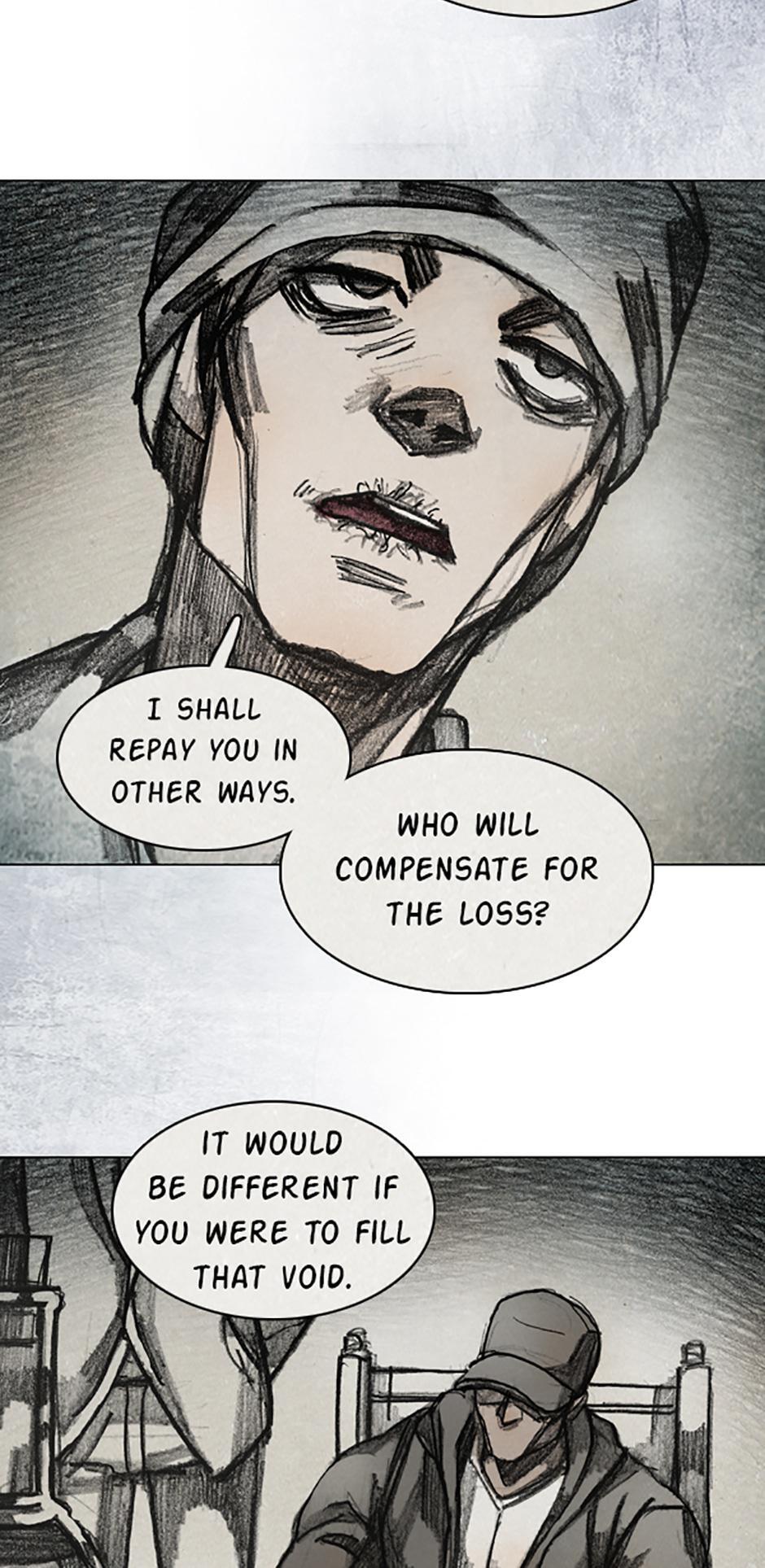 Read Red Cage Manga Online