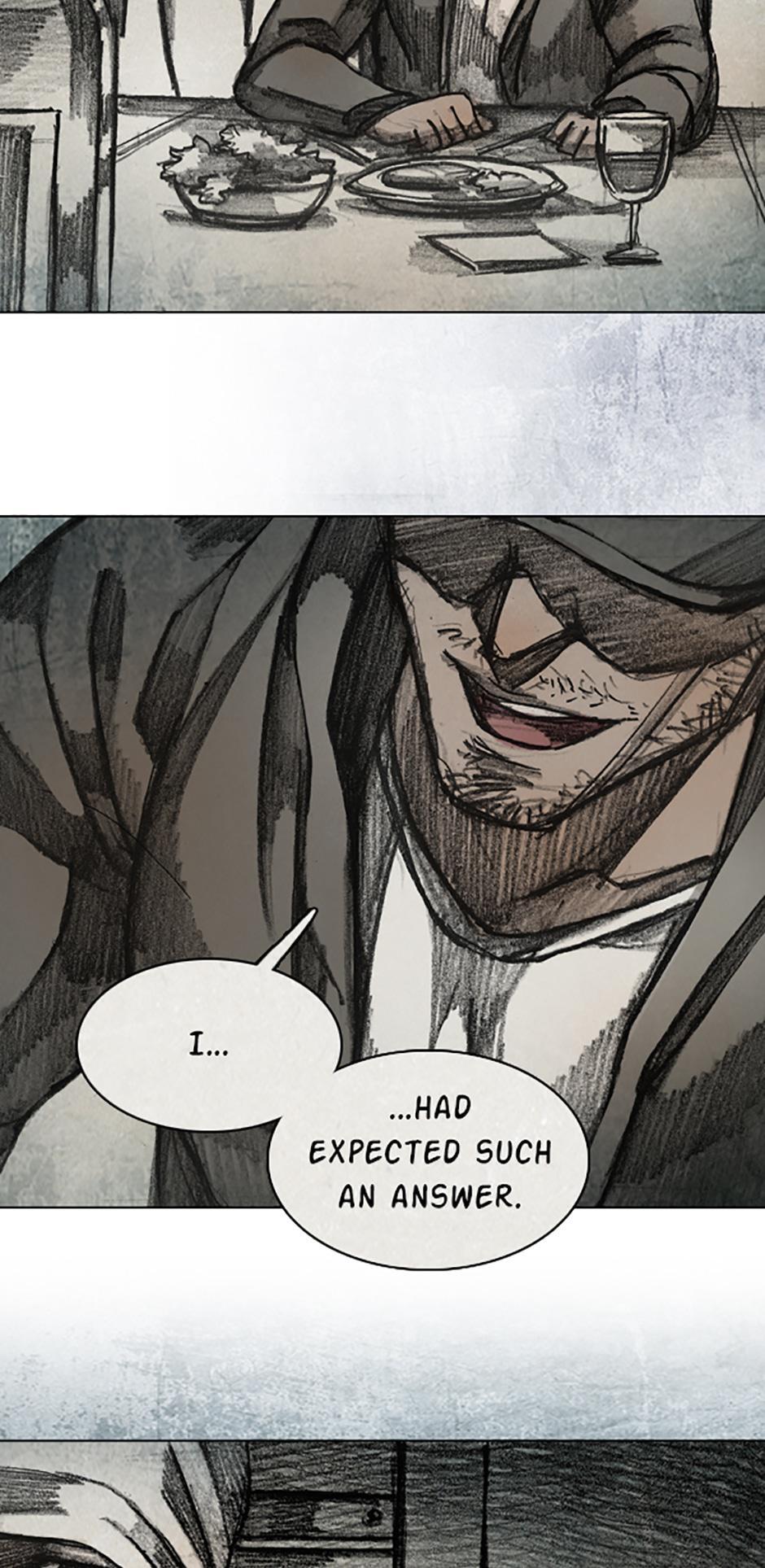 Read Red Cage Manga Online
