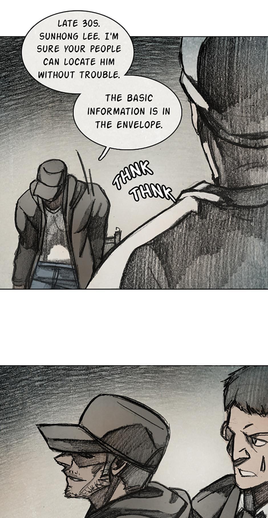 Read Red Cage Manga Online