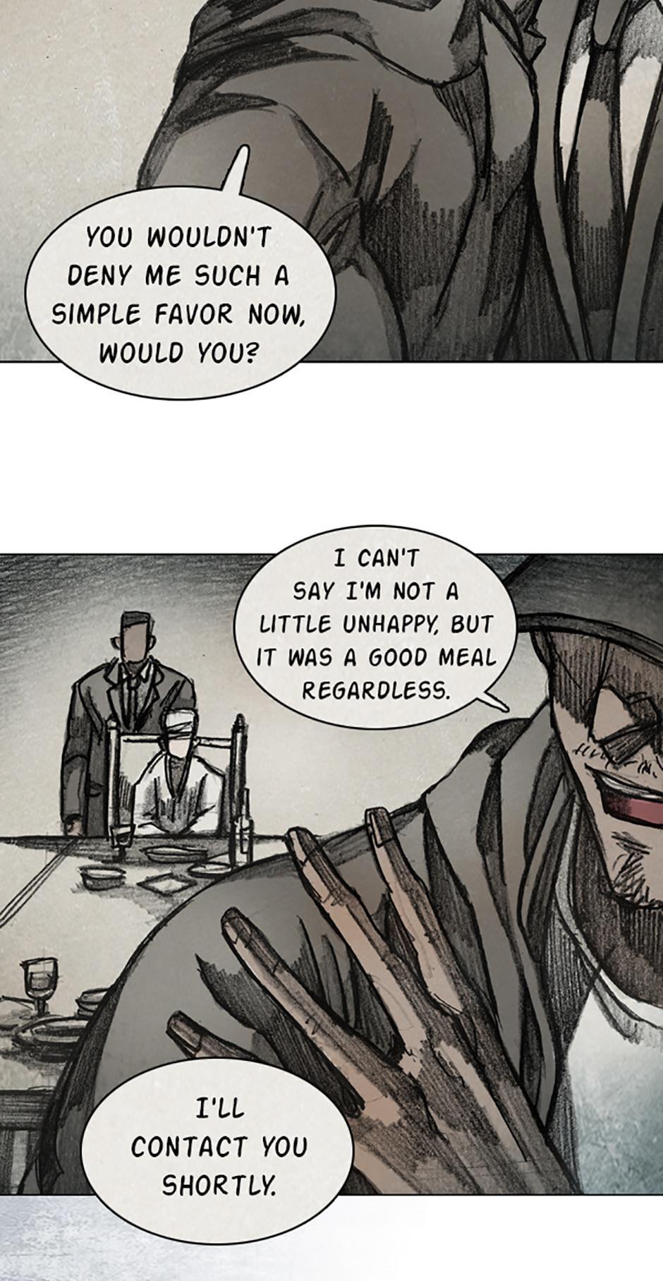 Read Red Cage Manga Online
