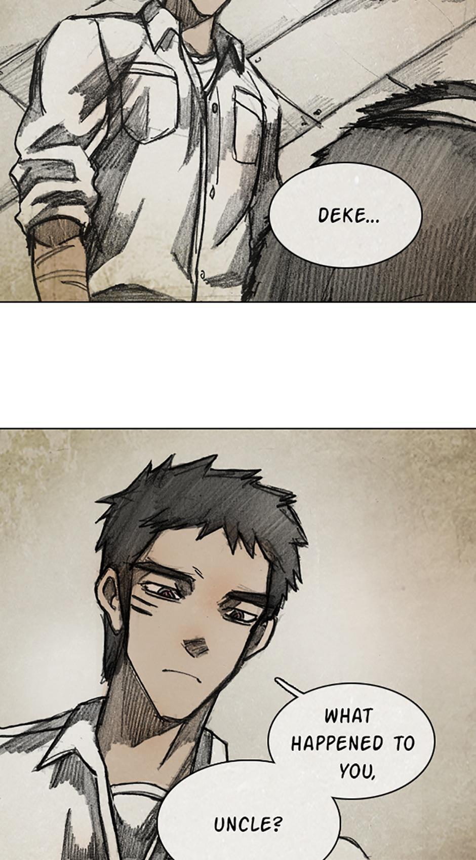 Read Red Cage Manga Online