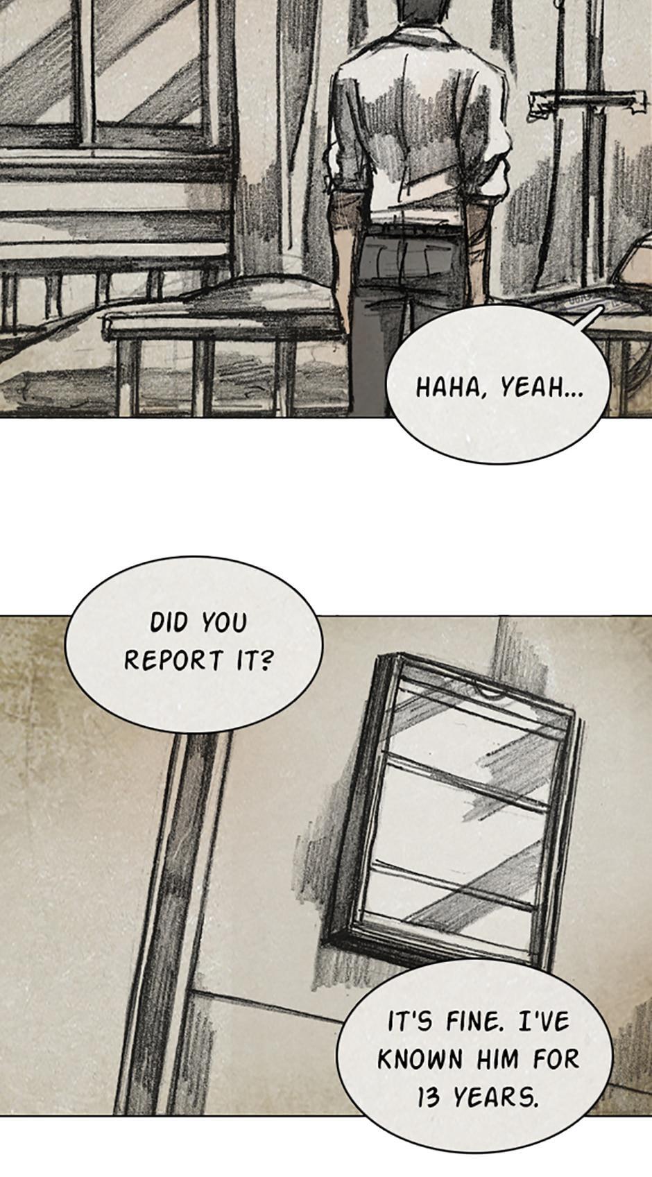 Read Red Cage Manga Online
