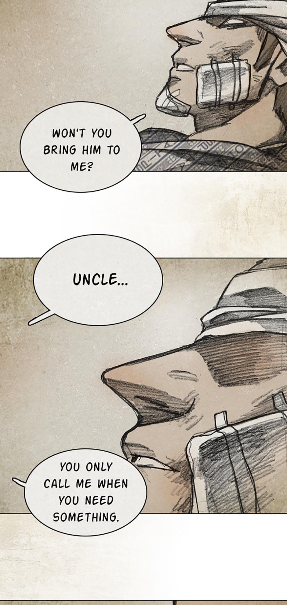 Read Red Cage Manga Online