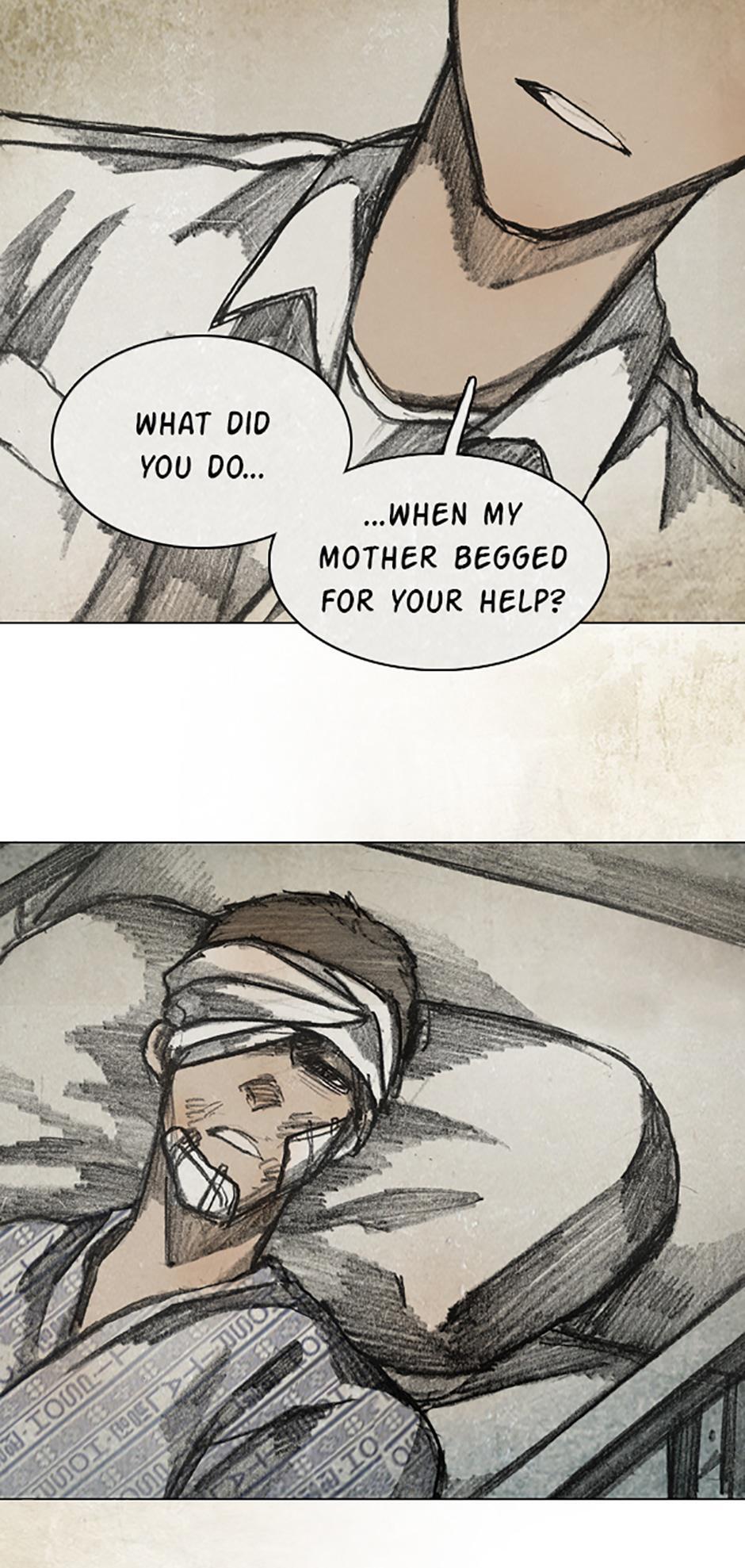 Read Red Cage Manga Online