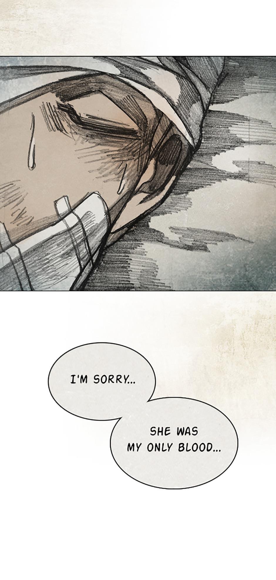 Read Red Cage Manga Online