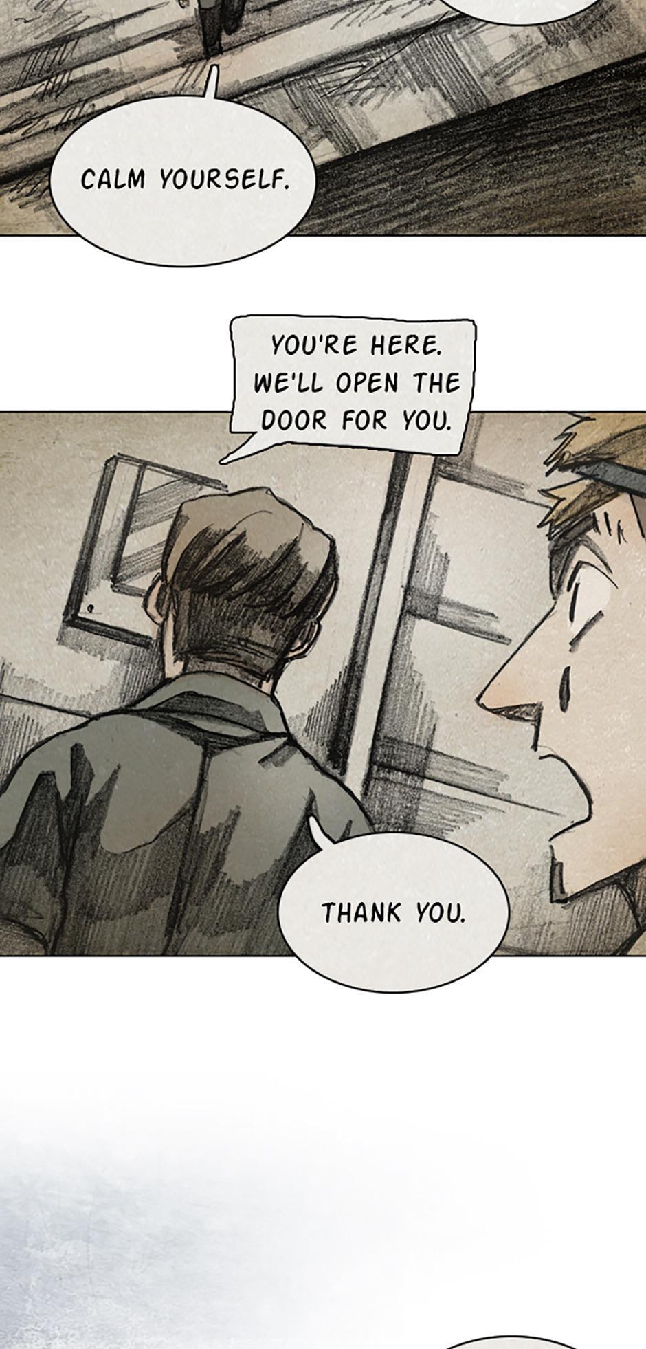 Read Red Cage Manga Online