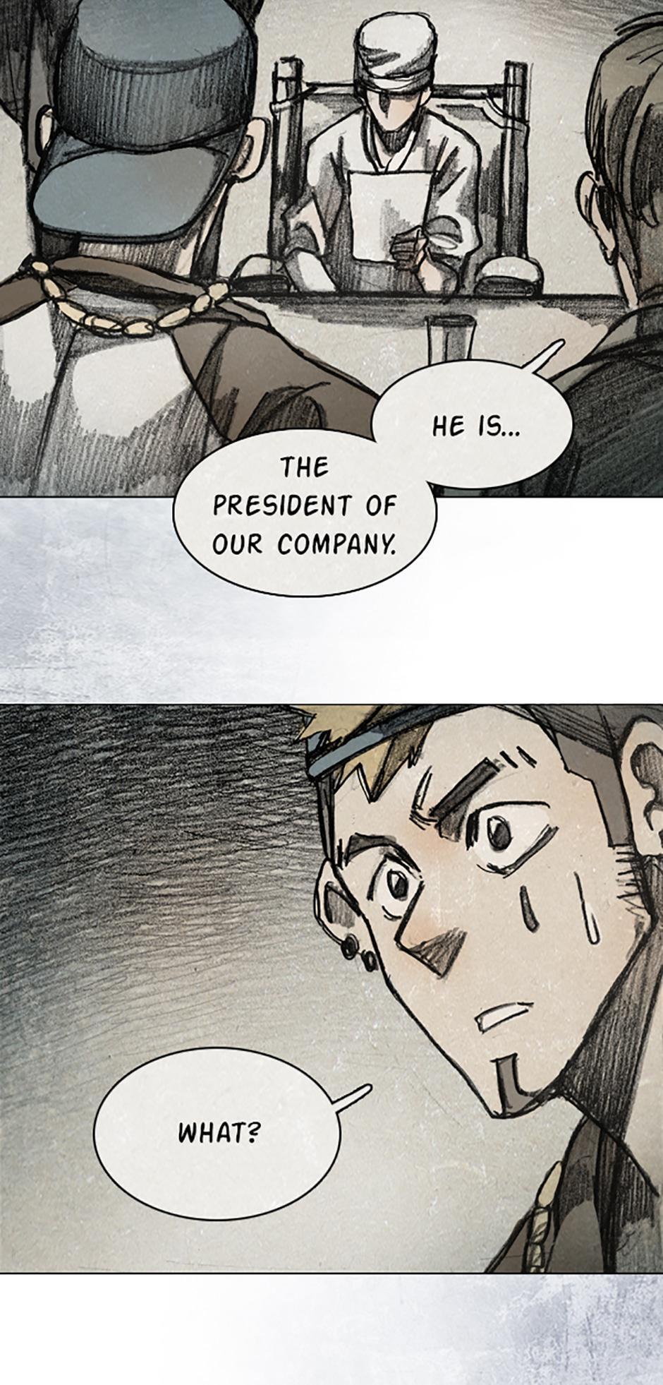 Read Red Cage Manga Online