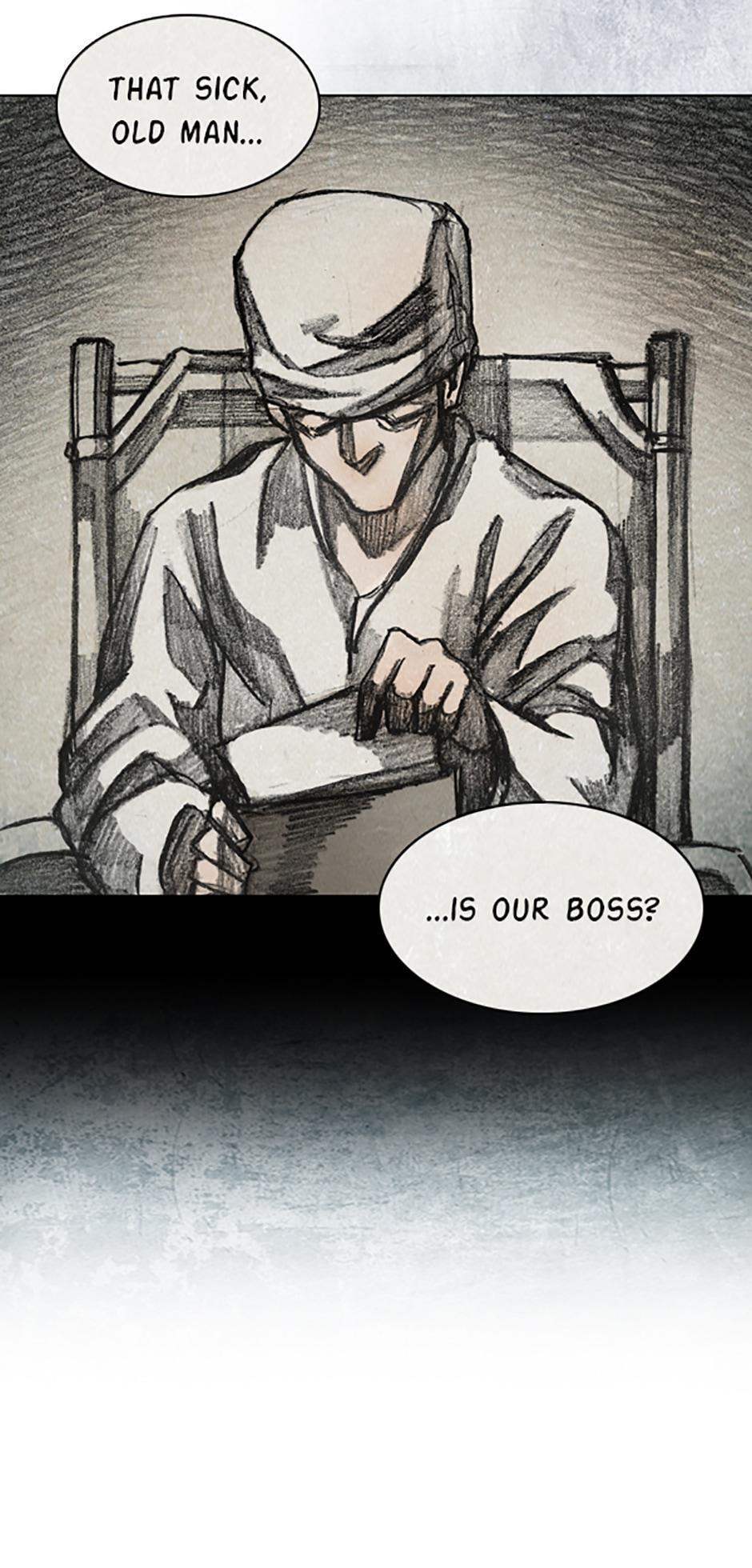 Read Red Cage Manga Online
