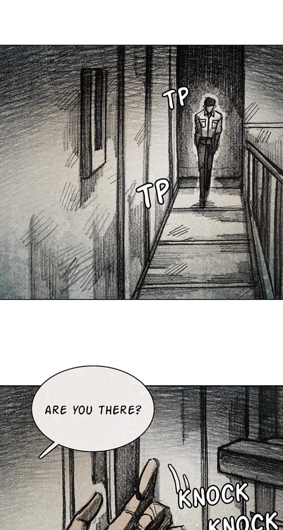 Read Red Cage Manga Online