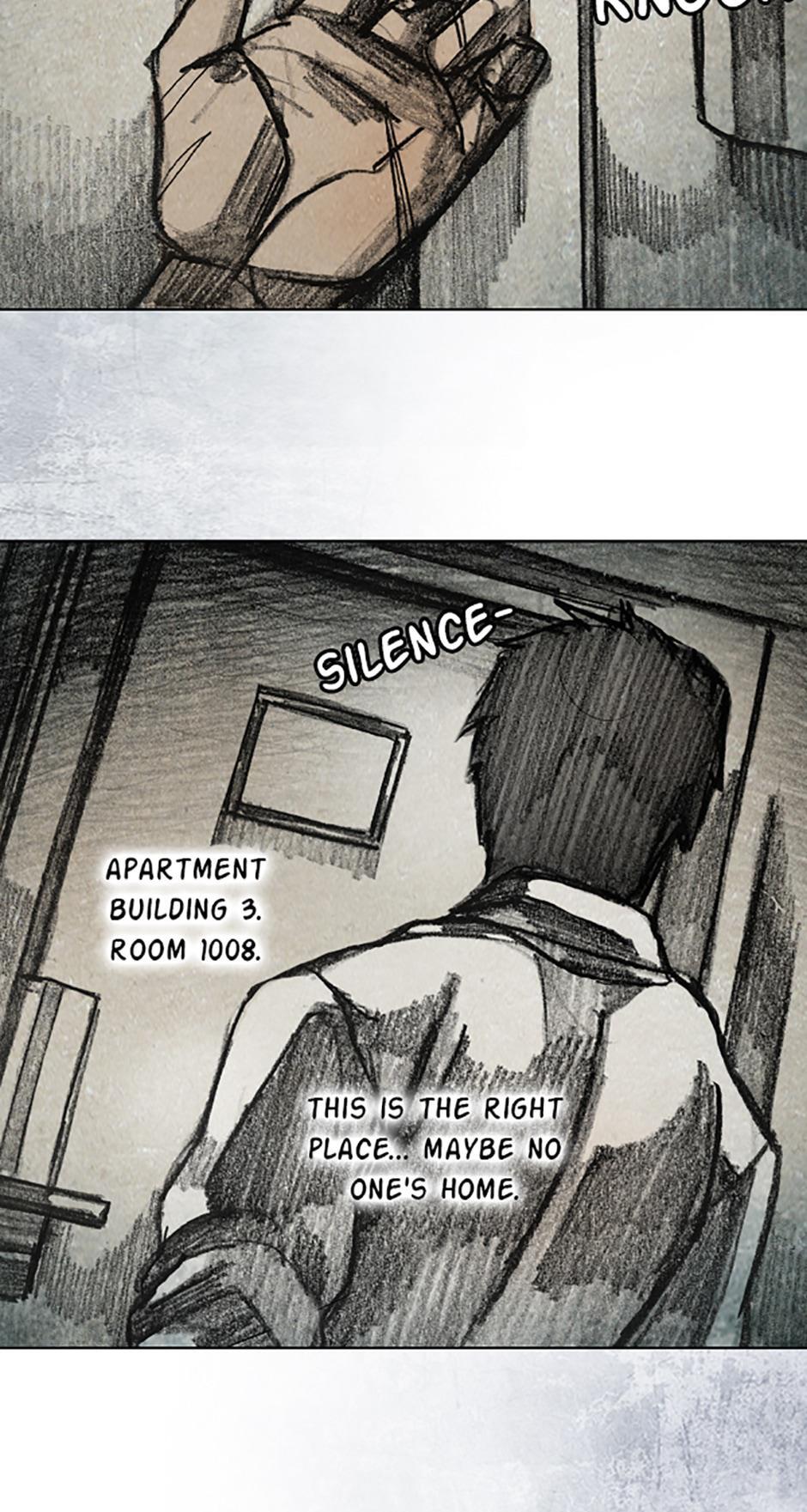 Read Red Cage Manga Online