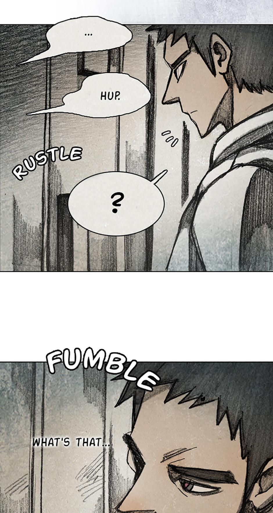 Read Red Cage Manga Online