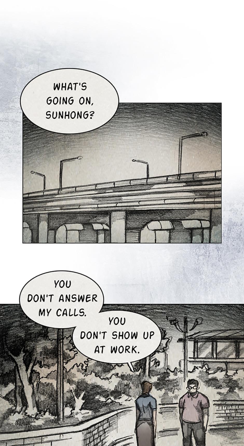 Read Red Cage Manga Online