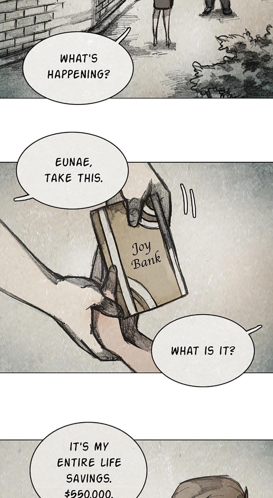 Read Red Cage Manga Online