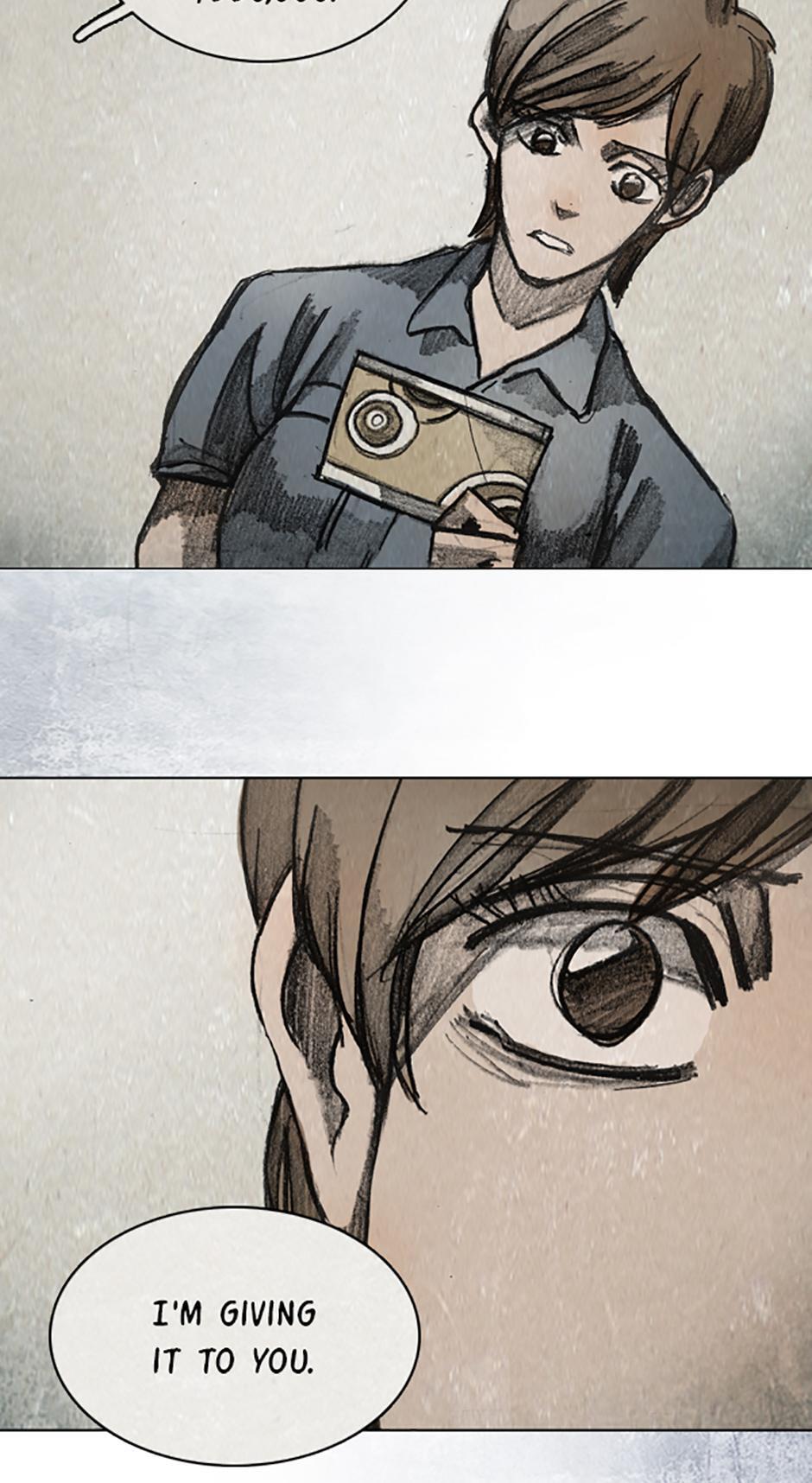 Read Red Cage Manga Online