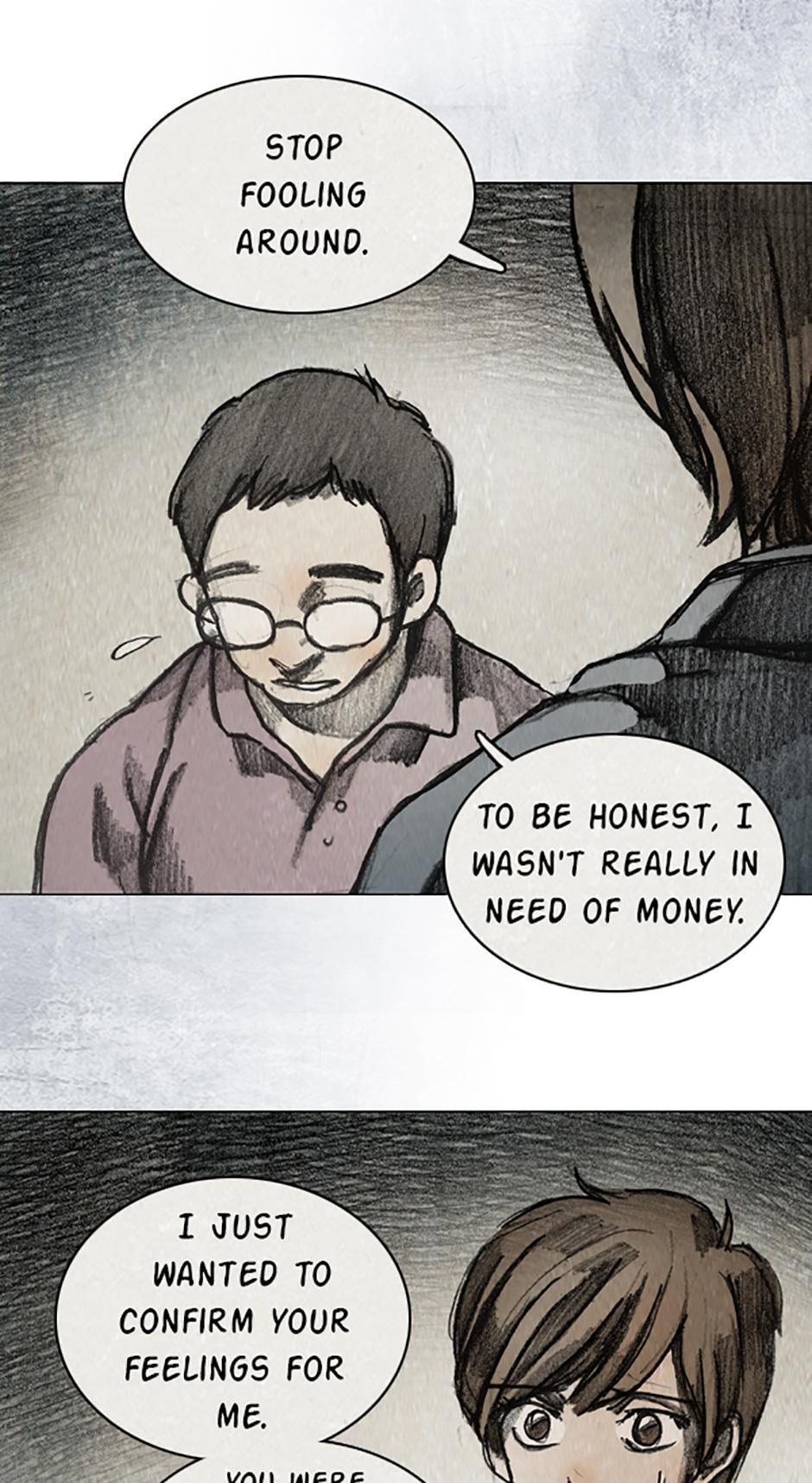 Read Red Cage Manga Online