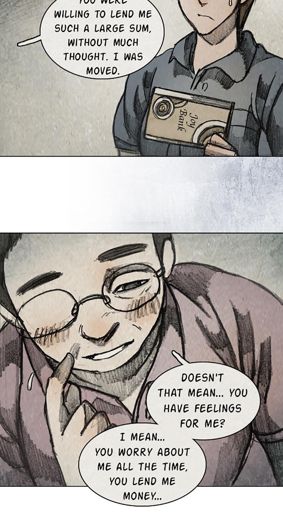 Read Red Cage Manga Online