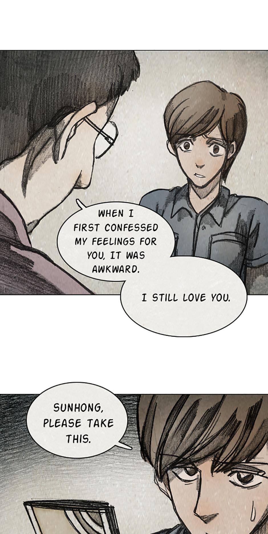 Read Red Cage Manga Online