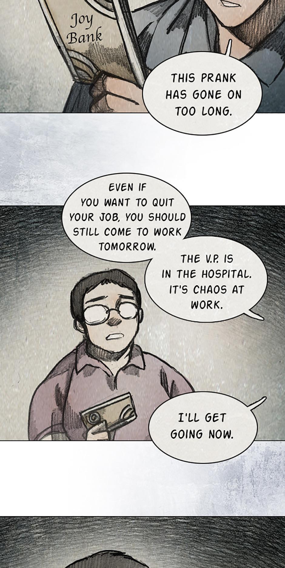 Read Red Cage Manga Online
