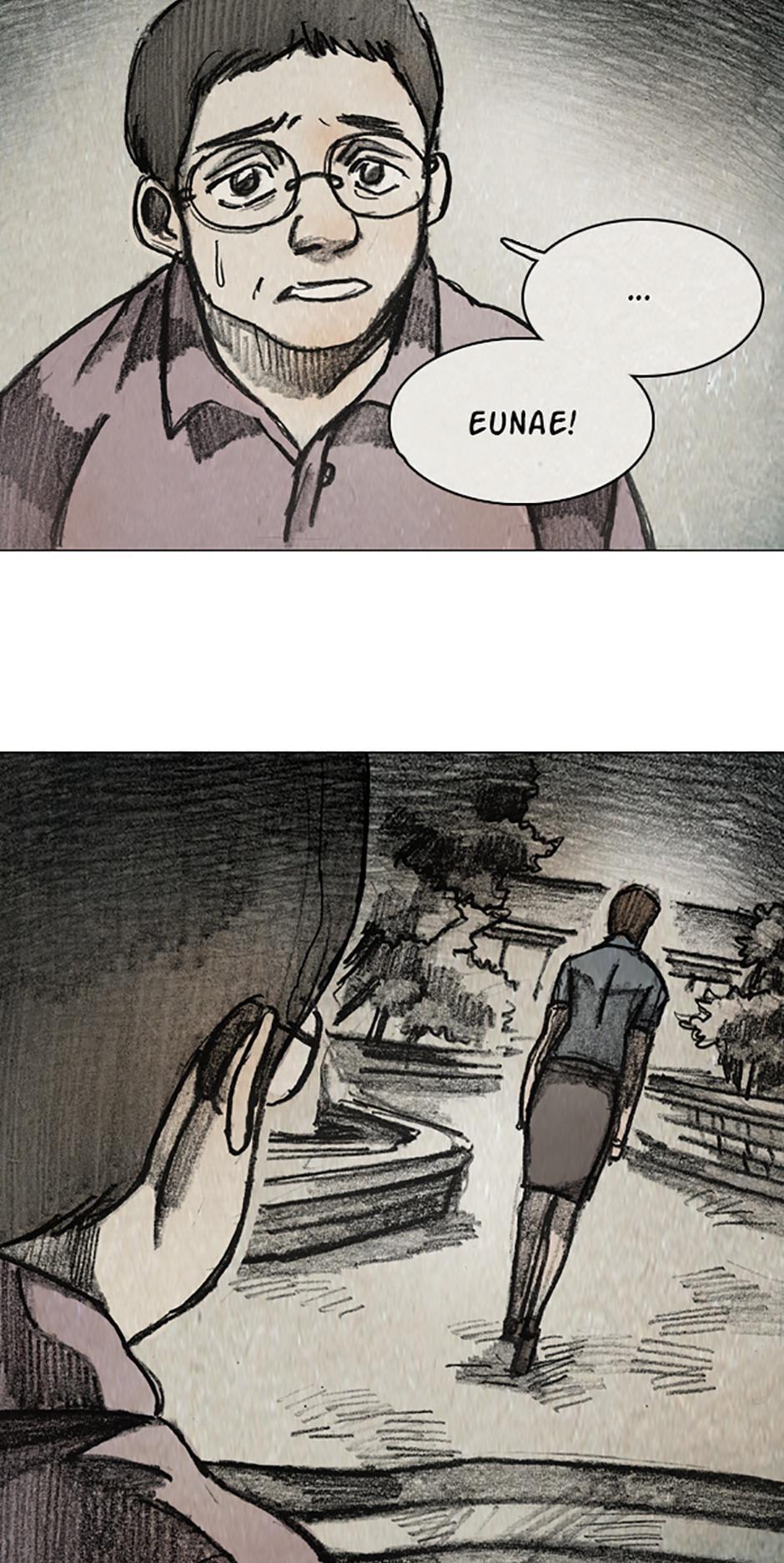Read Red Cage Manga Online