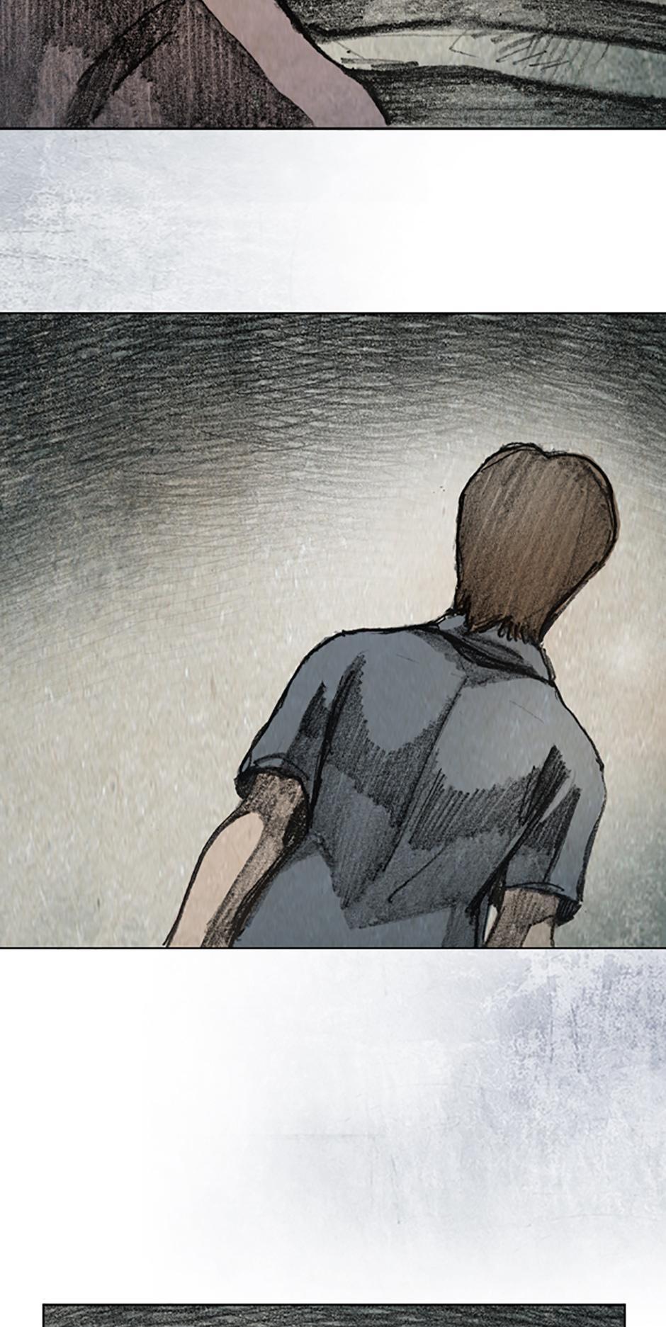 Read Red Cage Manga Online