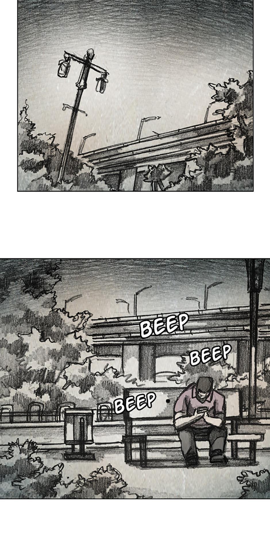 Read Red Cage Manga Online