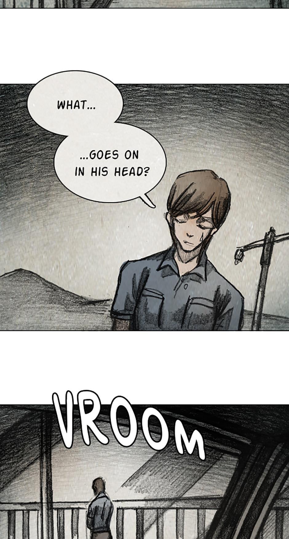 Read Red Cage Manga Online
