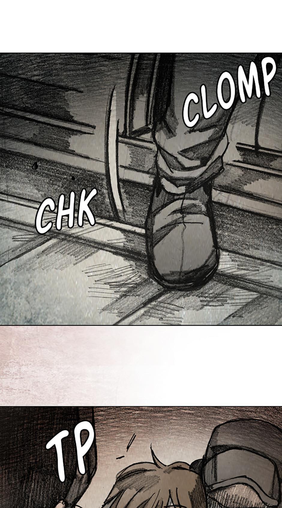 Read Red Cage Manga Online