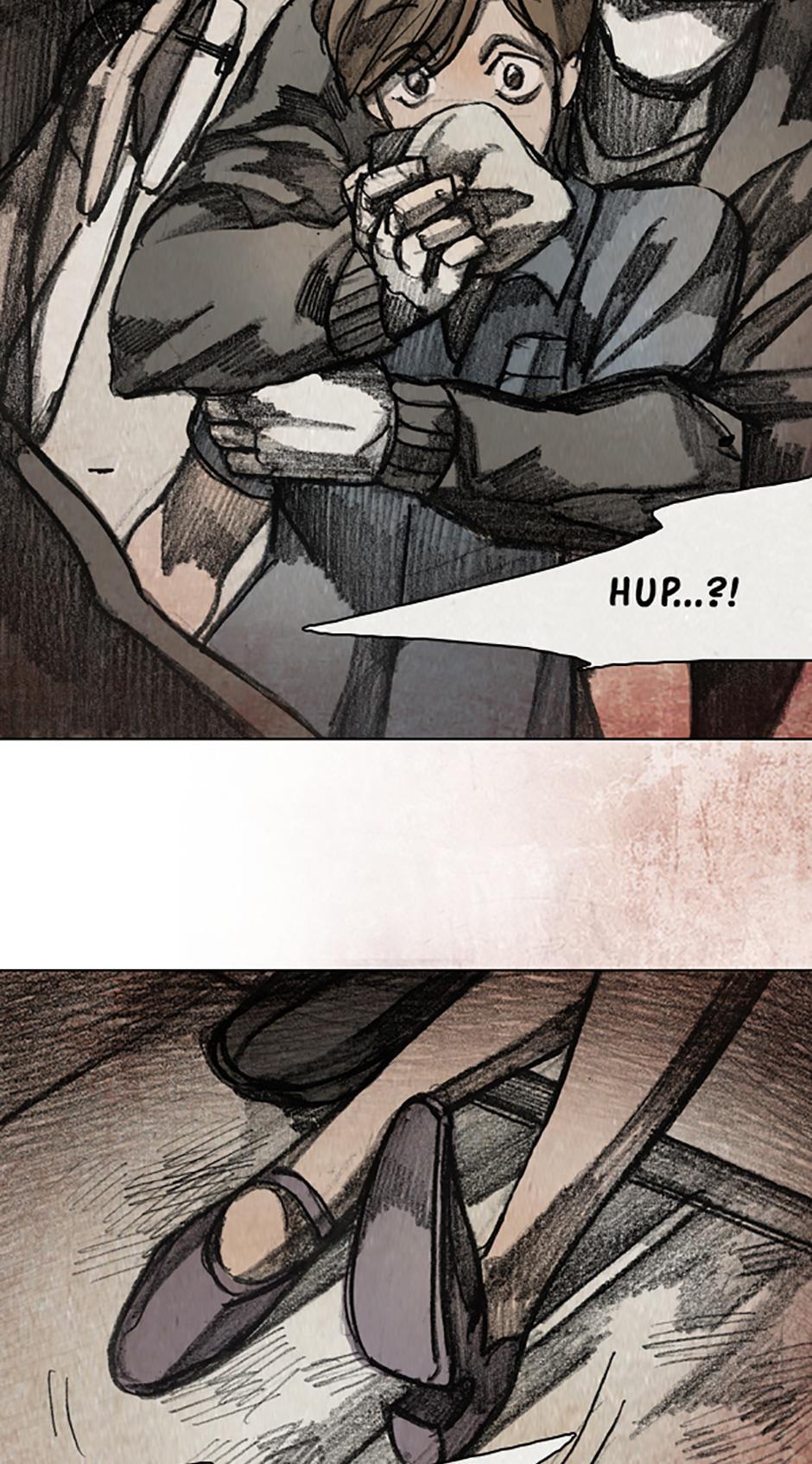 Read Red Cage Manga Online